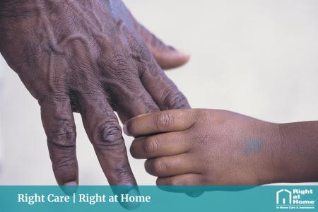 Explore the End-of-Life Pathway under Support at Home — $25,000 in funding for short-term care, delivered with dignity, respect, and compassion at home.
