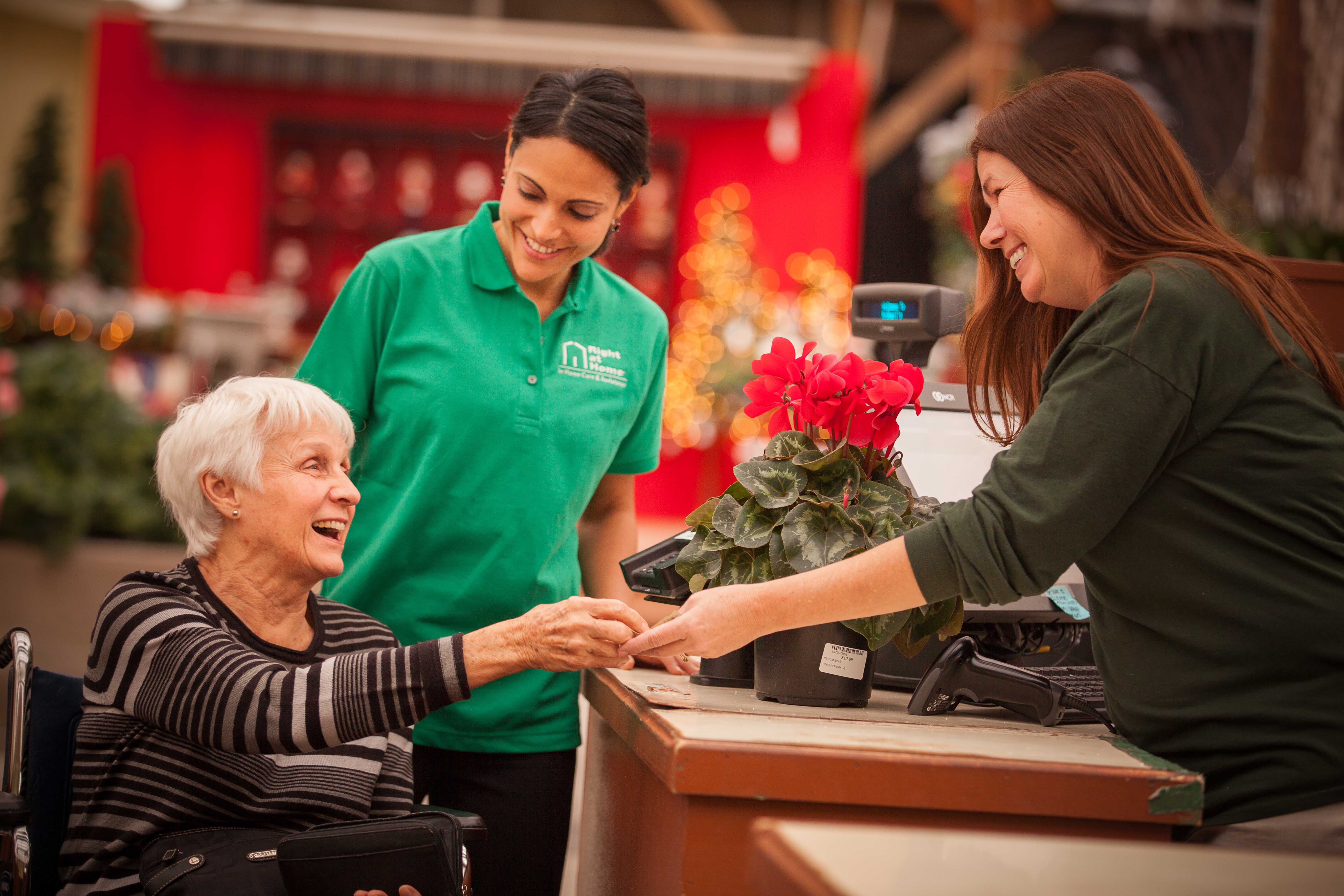 Home Care Assistance Agency Sydney