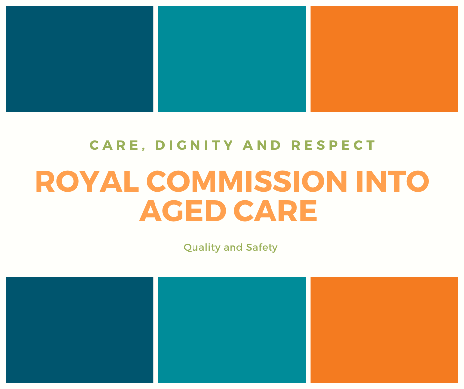 Royal Commission Image Post Right at Home Blog