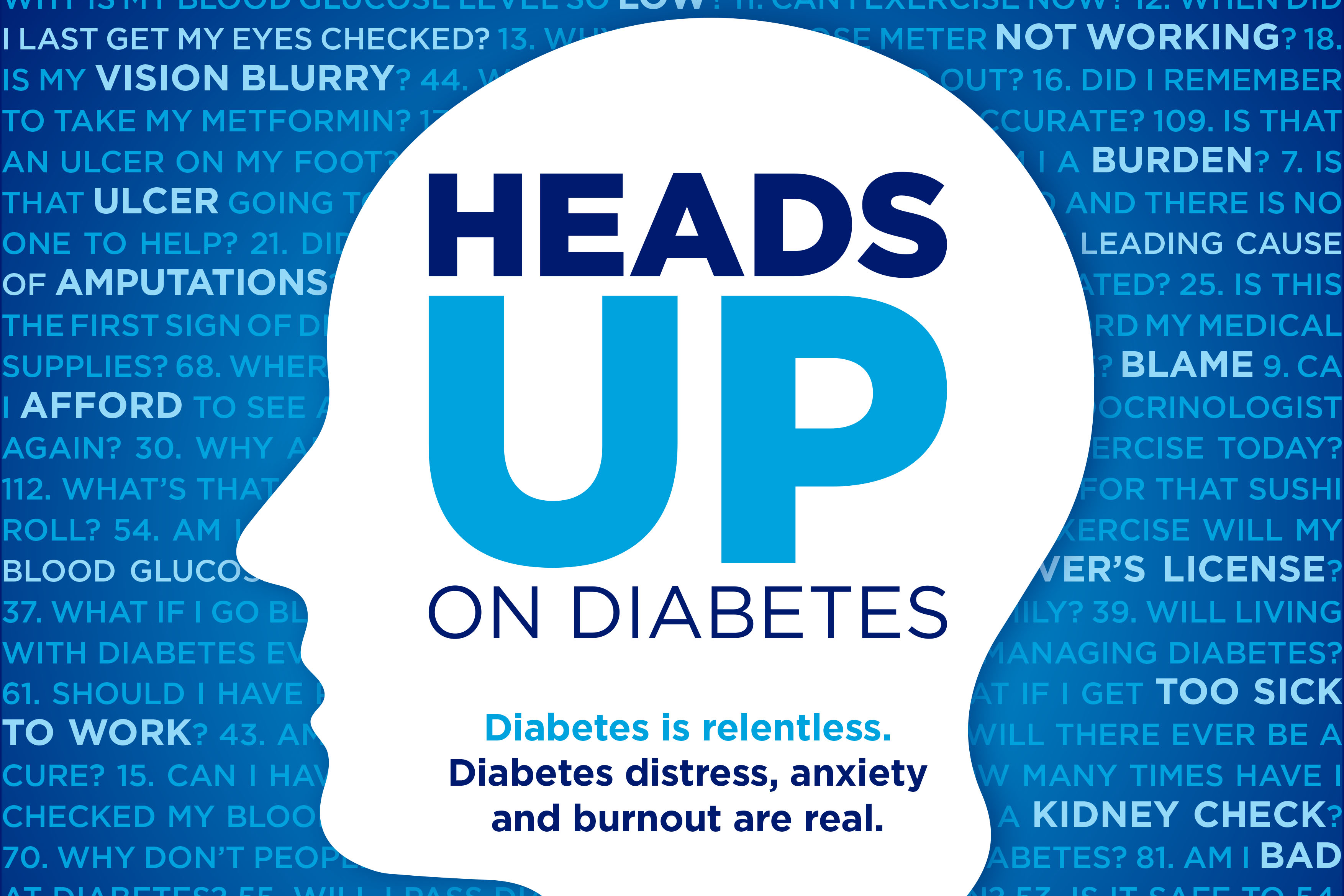 Diabetes Awareness Blog 1