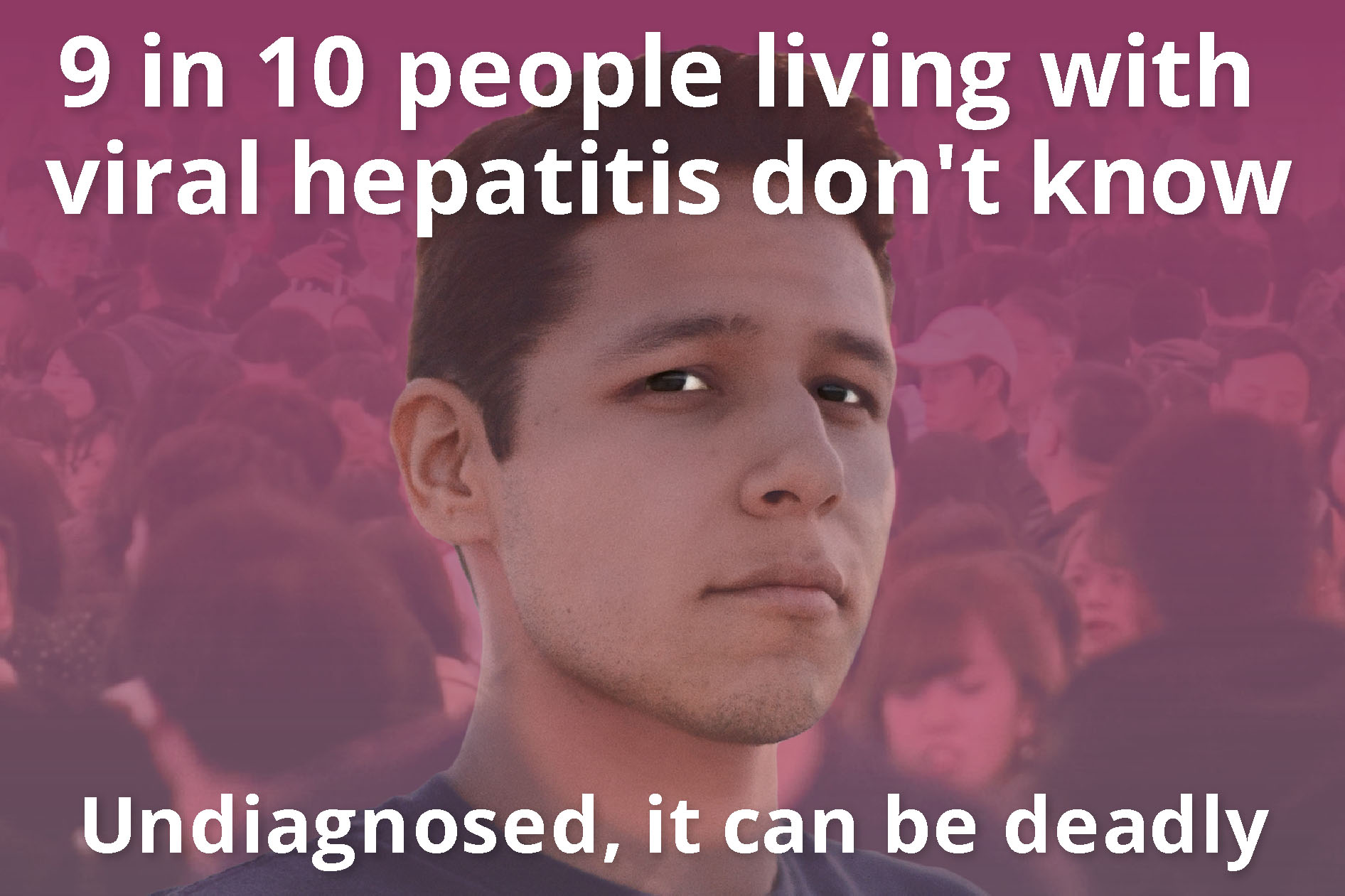 Hepatitis Day Blog 1