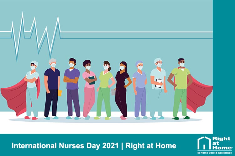 International Nurses Day Blog
