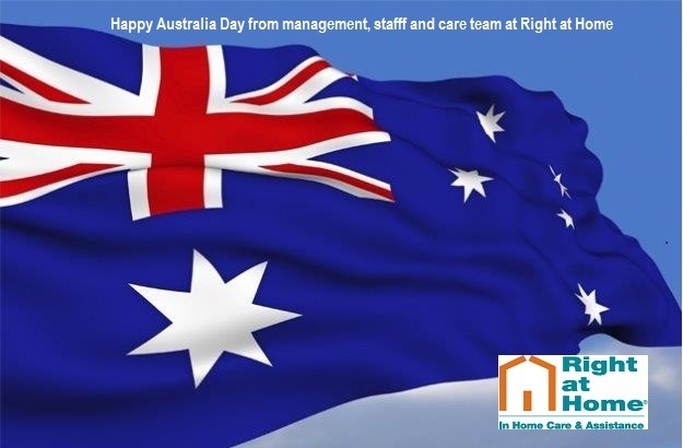 Happy Australia Day
